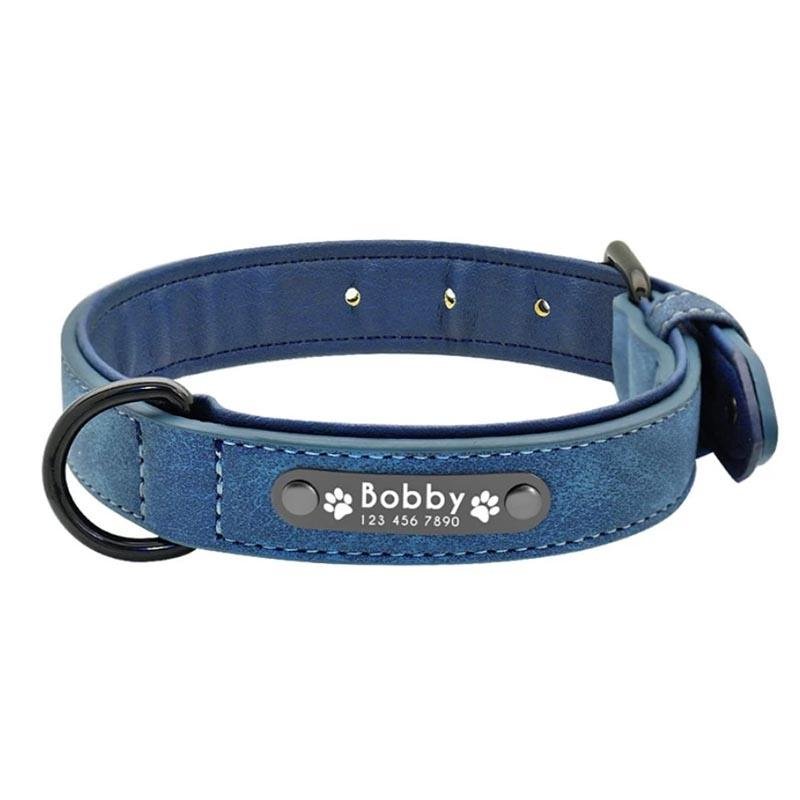 Collier pour Chien Personnalisé | LoveCollar