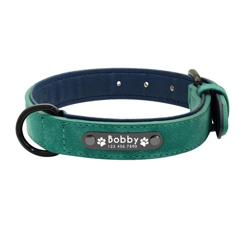 Collier pour Chien Personnalisé | LoveCollar