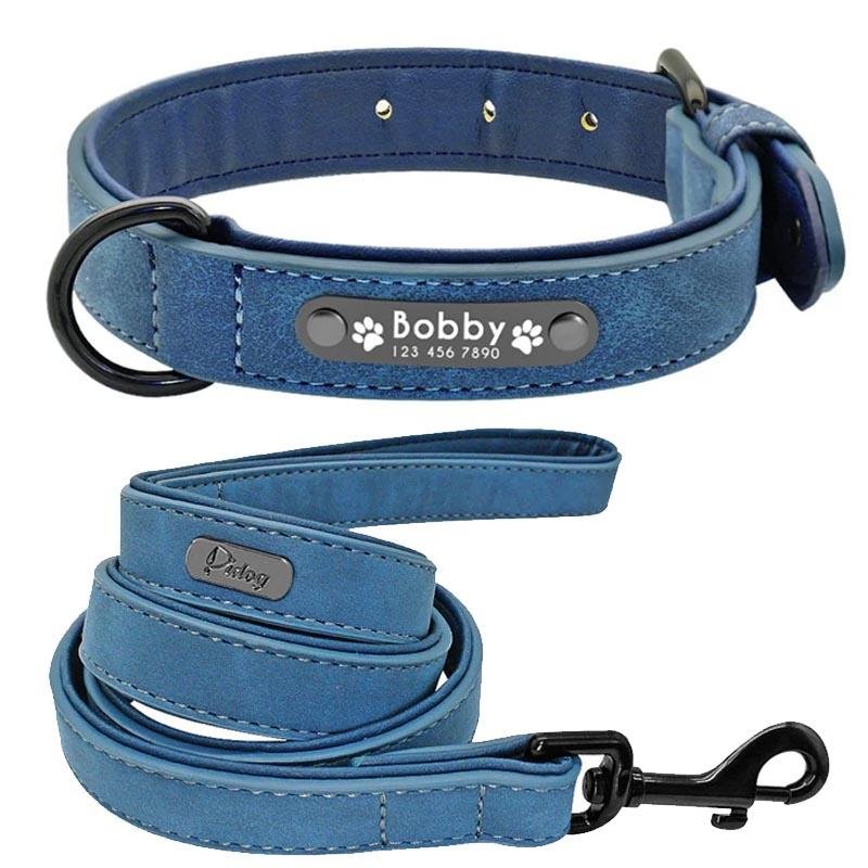 Collier pour Chien Personnalisé | LoveCollar