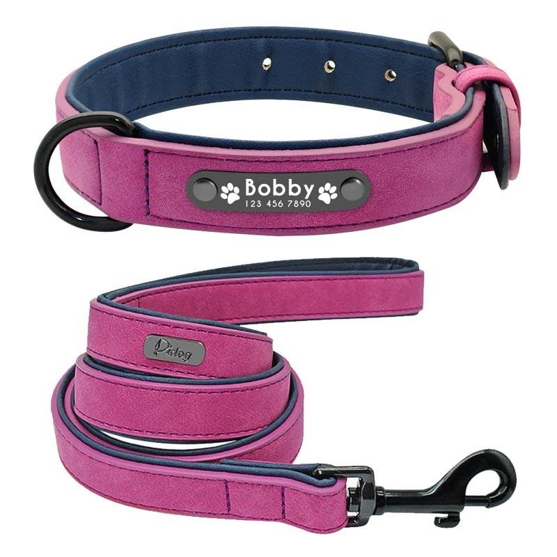 Collier pour Chien Personnalisé | LoveCollar