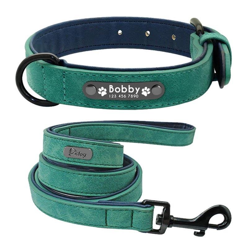 Collier pour Chien Personnalisé | LoveCollar