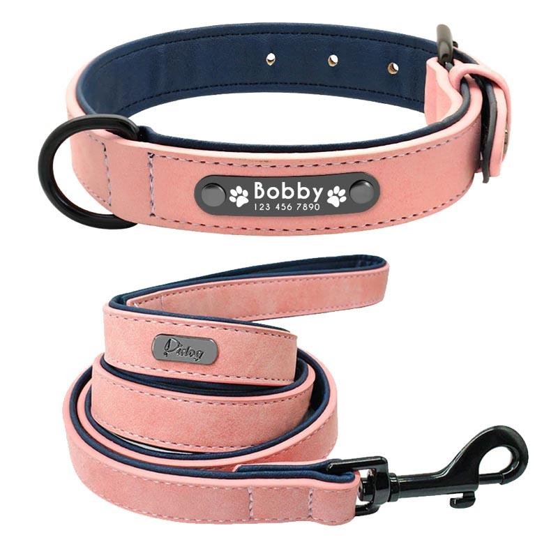 Collier pour Chien Personnalisé | LoveCollar