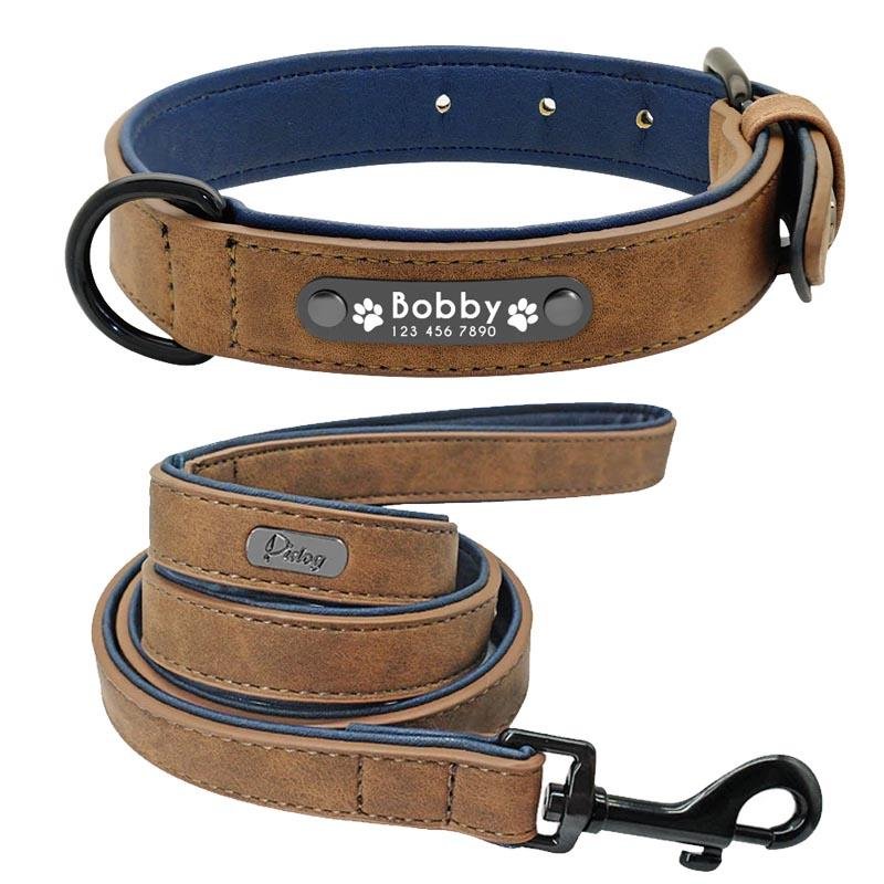 Collier pour Chien Personnalisé | LoveCollar