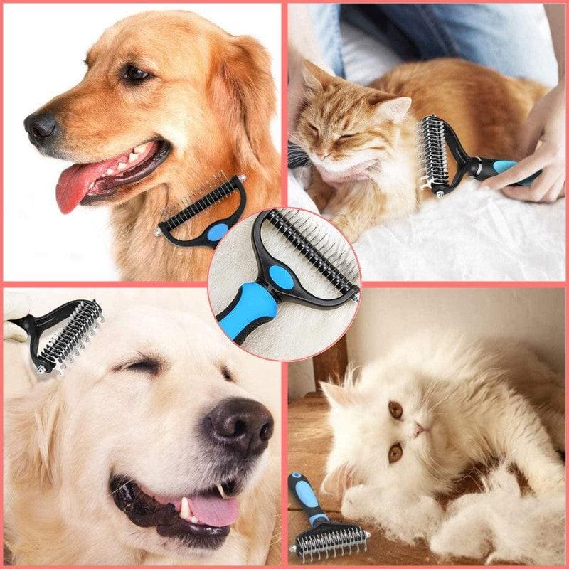 Brosse pour Chien | FurLiss