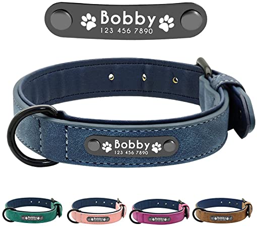 Collier pour Chien Personnalisé | LoveCollar