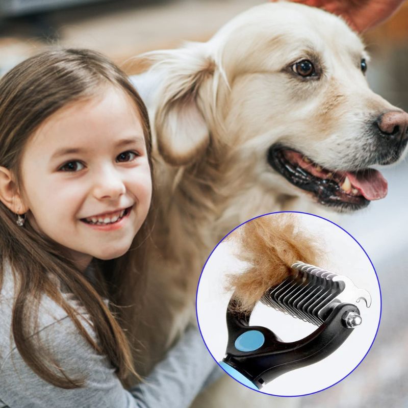 Brosse pour Chien | FurLiss
