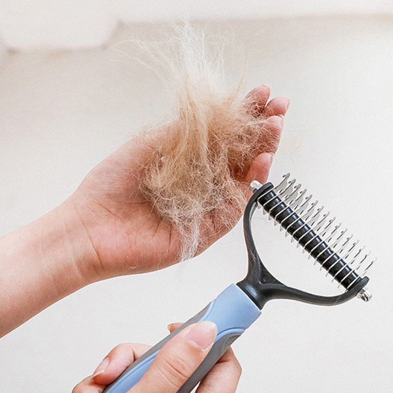Brosse pour Chien | FurLiss