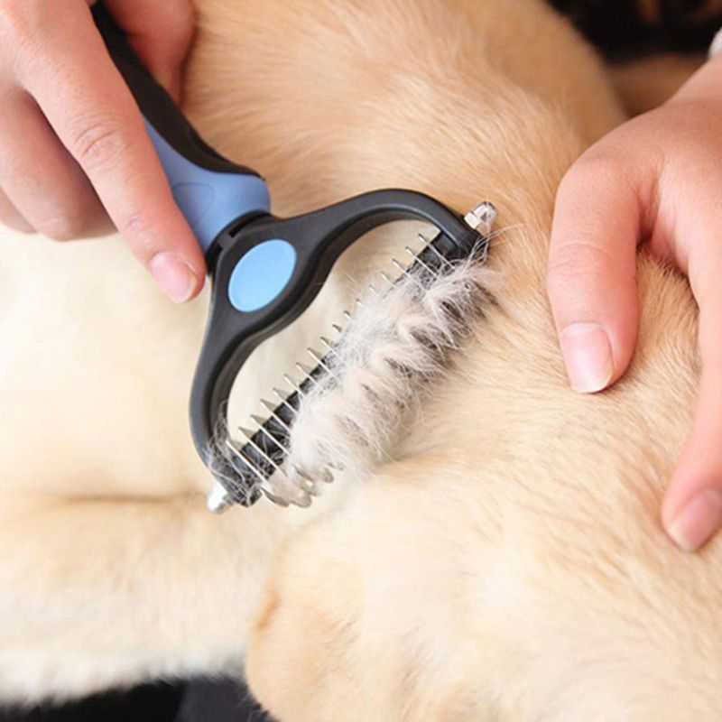 Brosse pour Chien | FurLiss