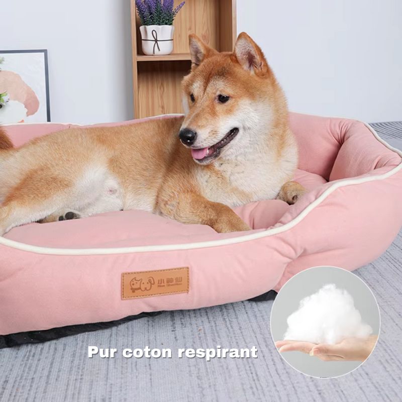 Canapé lit pour chien | CosySofa