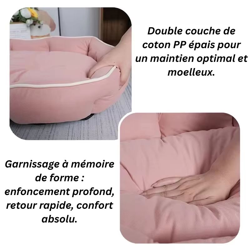 Canapé lit pour chien | CosySofa