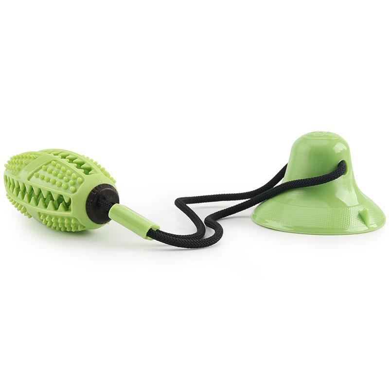 Jouet ventouse pour chien | TuggyFun