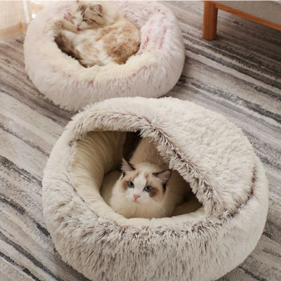 Coussin pour chat | Softycozy™