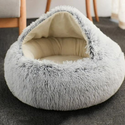 Coussin pour chat | Softycozy™