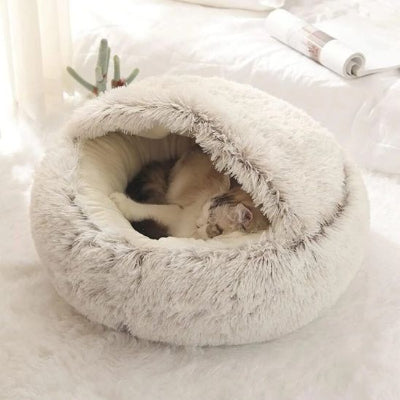 Coussin pour chat | Softycozy™