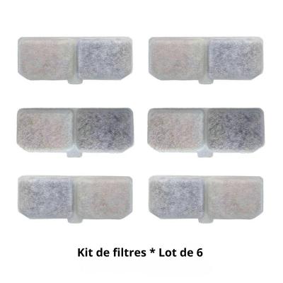 Fontaine à eau pour chat - électrique USB