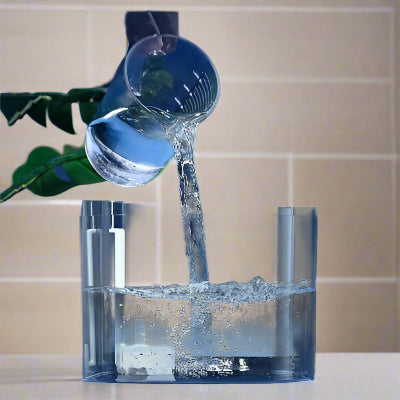 Fontaine à eau pour chat - automatique