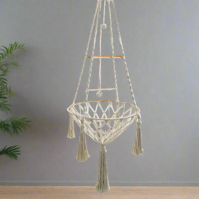 Hamac pour chat | HamaSwing™