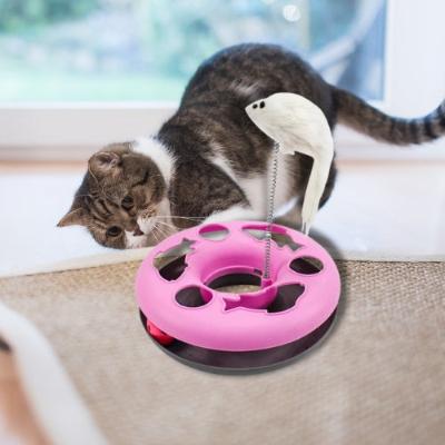 Jouet pour chat | KittyFun™