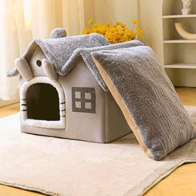 Niche pour chat | COCOOZEN™
