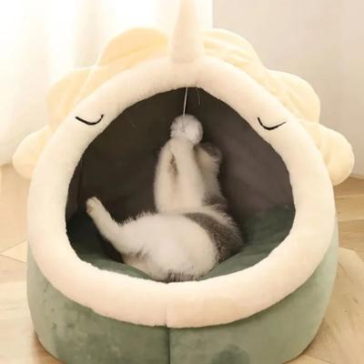 Niche pour chat | Dodowell™
