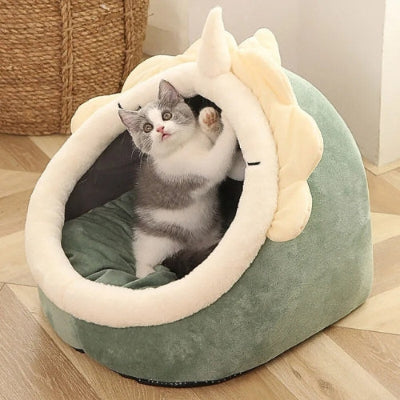 Niche pour chat | Dodowell™