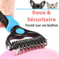 Brosse pour Chien | FurLiss