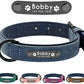 Collier pour Chien Personnalisé | LoveCollar