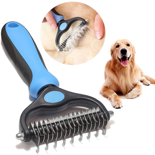 Brosse pour Chien | FurLiss