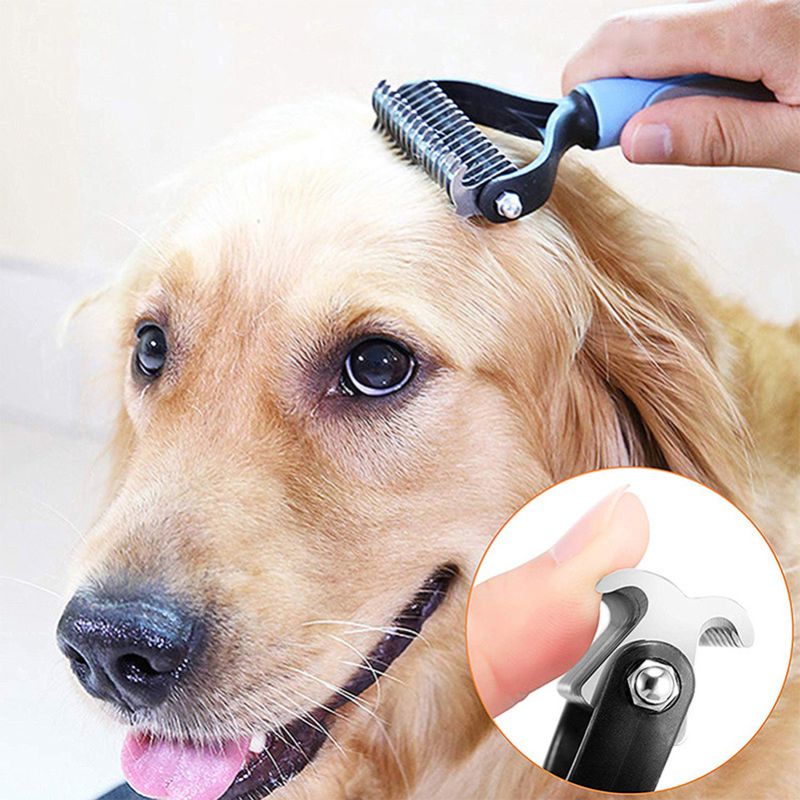 Brosse pour Chien | FurLiss