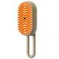 Brosse pour chien - Vapeur Douceur | SteamPaws