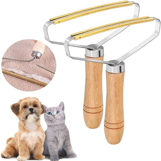 Brosse Anti Poils – Sérénité et Propreté | FurClean