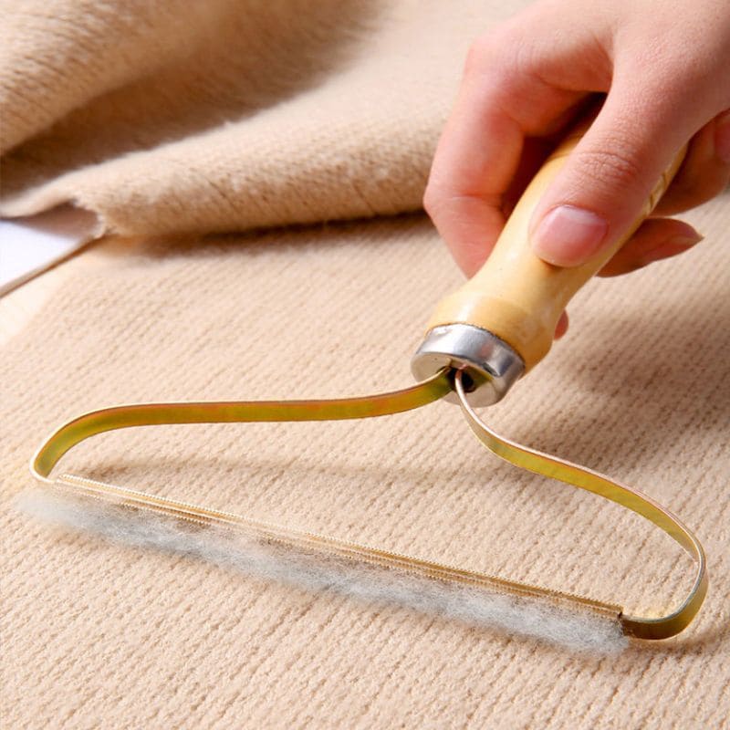 Brosse Anti Poils – Sérénité et Propreté | FurClean