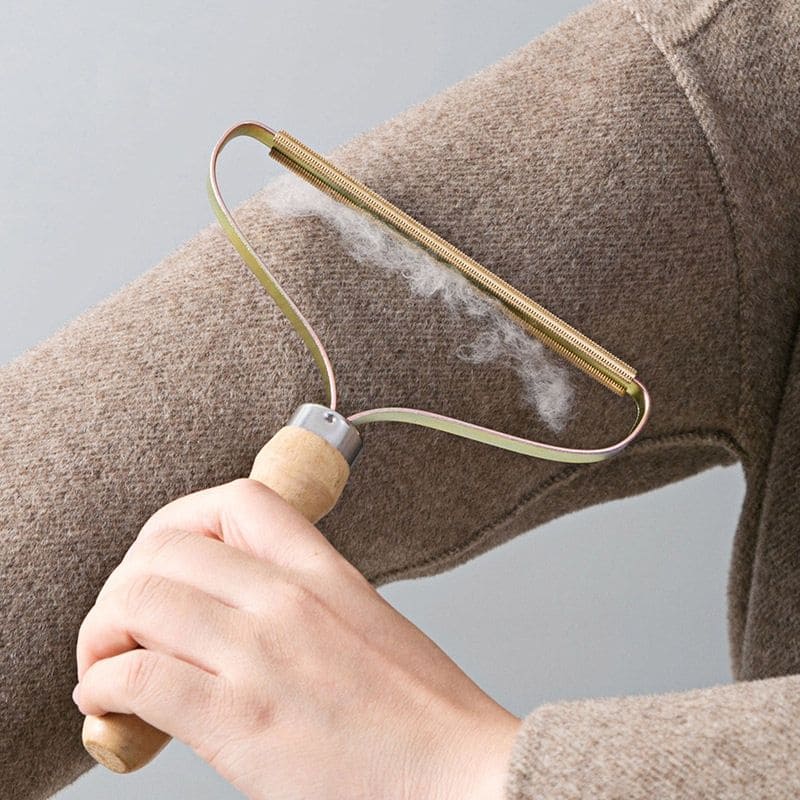 Brosse Anti Poils – Sérénité et Propreté | FurClean
