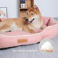 Canapé lit pour chien | CosySofa