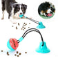 Jouet ventouse pour chien | TuggyFun