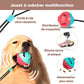 Jouet ventouse pour chien | TuggyFun