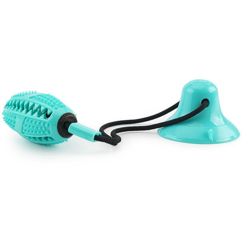 Jouet ventouse pour chien | TuggyFun