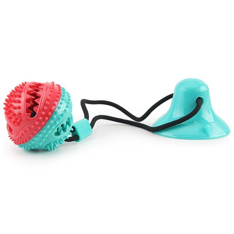 Jouet ventouse pour chien | TuggyFun