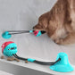 Jouet ventouse pour chien | TuggyFun