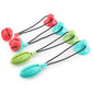 Jouet ventouse pour chien | TuggyFun
