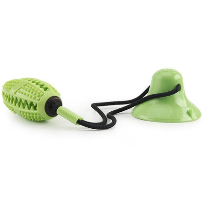 Jouet ventouse pour chien | TuggyFun