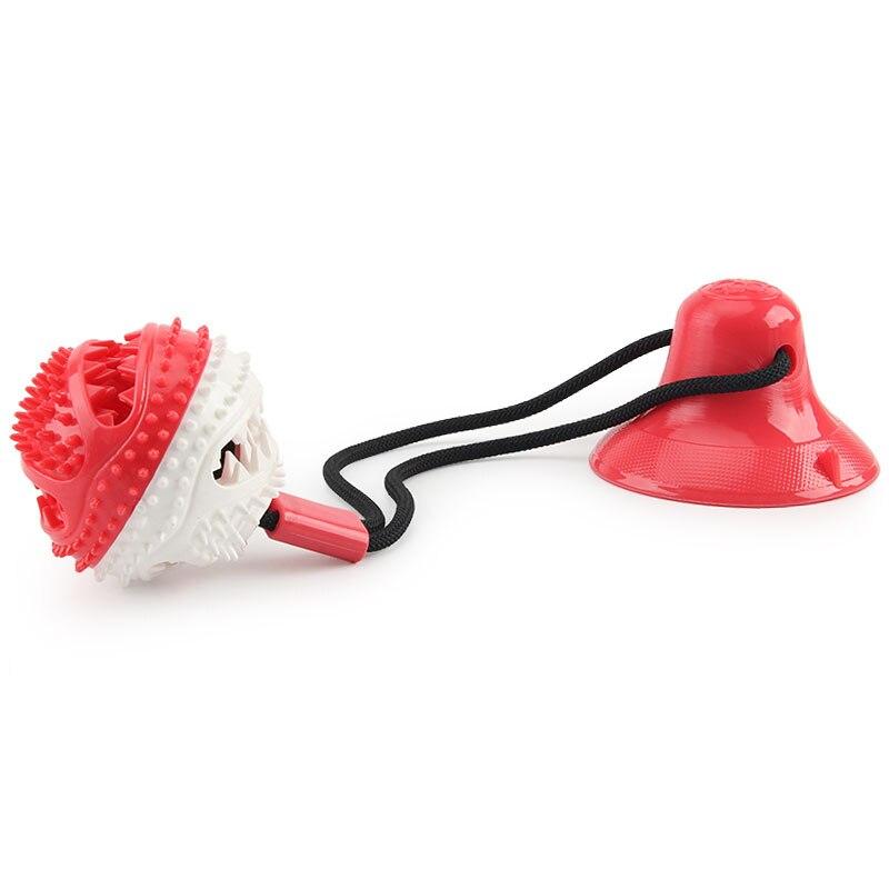 Jouet ventouse pour chien | TuggyFun