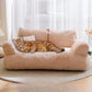 Canapé pour chat SoftyRest™