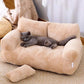 Canapé pour chat SoftyRest™