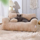 Canapé pour chat SoftyRest™