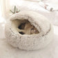 Coussin pour chat |  Softycozy™