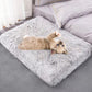 Coussin pour chat orthopédique