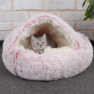 Coussin pour chat |  Softycozy™