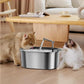 Fontaine à eau chat - 3,2L