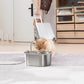 Fontaine à eau chat - 3,2L